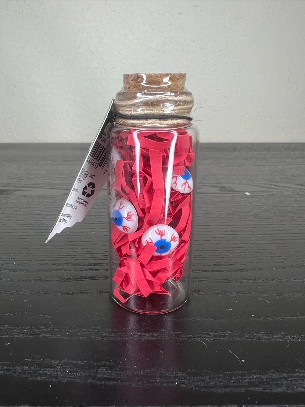 NEW Target Bullseyes Playground Halloween 2026 Full Set Filled Potion Bottles